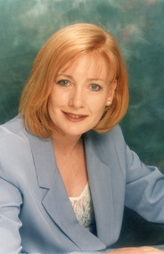 Photograph - North/White, Lakes Post Newspaper, 1996