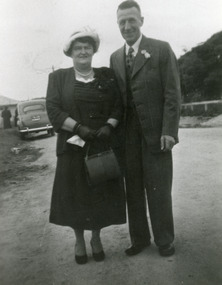 Photograph, 1951