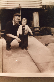 Photograph, 1954 c