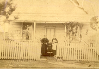 Photograph - Grant, 1890 c