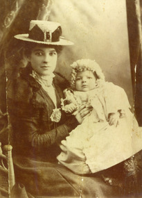Photograph, 1900 c