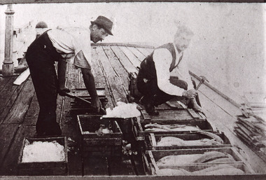 Photograph - Carstairs, 1910 c