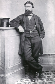 Photograph, 1865