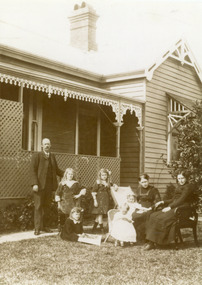 Photograph - Duncan/Roadknight, c1914