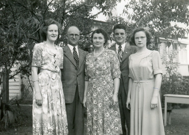 Photograph, 1950 c