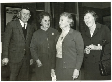 Photograph - Back to Bairnsdale, Bairnsdale Advertiser, 1974 c