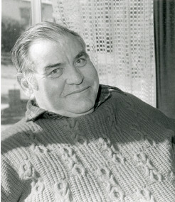 Photograph - Farquhar, Lakes Post Newspaper, 1/07/1995