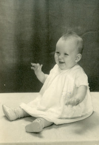 Photograph - Allen Family, Wendy Allen c1960, 1960 c