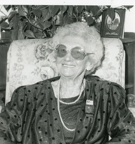Photograph - O'Neill, 1994