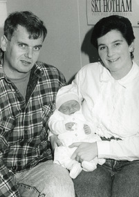 Photograph, Bairnsdale Advertiser, 1/07/1994 12:00:00 AM