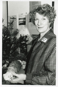 Photograph - Jakobi/Byrne, Lakes Post Newspaper, 1993