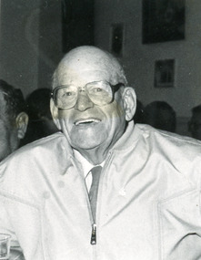 Photograph - Harwood, Lakes Post Newspaper, 1990 c