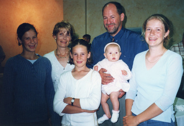 Photograph - Bassett, Lakes Post Newspaper, 2000