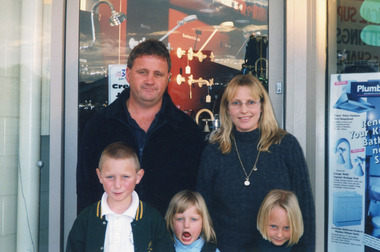 Photograph - Business, Bairnsdale Advertiser, 2000