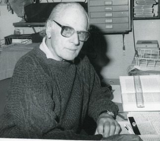 Photograph - Business, Lakes Post Newspaper, 1/04/1993 12:00:00 AM