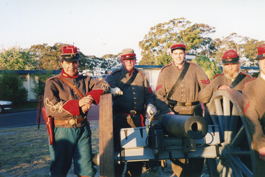 Photograph, 2001 c