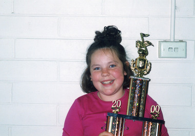Photograph, Lakes Post Newspaper, 1/06/2000 12:00:00 AM