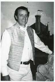 Photograph - Performing Arts, Lakes Post Newspaper, 1/08/1996 12:00:00 AM