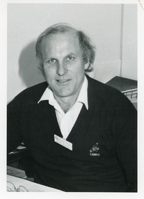 Photograph - Tambo Shire, Lakes Post Newspaper, 1993