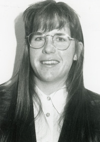 Photograph - Tambo Shire Office, Lakes Post Newspaper, 1993