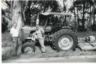 Photograph, 1993