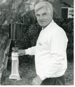 Photograph - Tambo Shire Staff, Lakes Post Newspaper, 1992