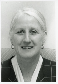 Photograph - Tambo Shire Staff, Lakes Post Newspaper, 1996