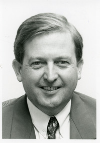 Photograph - Tambo Shire Staff, Lakes Post Newspaper, 1995