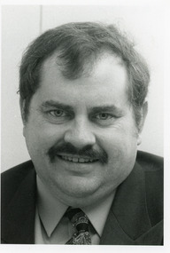 Photograph - Tambo Shire Staff, Lakes Post Newspaper, 1995