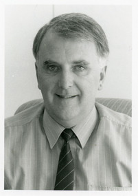 Photograph - Tambo Shire Staff, Lakes Post Newspaper, 1995