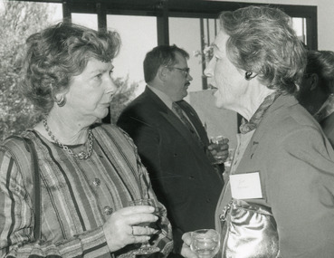 Photograph - East Gippsland Shire Councillors, Lakes Post Newspaper, 1995