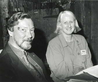 Photograph, Lakes Post Newspaper, 1996