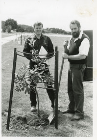 Photograph, Lakes Post Newspaper, 1996