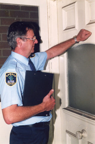 Photograph, Lakes Post Newspaper, 1999