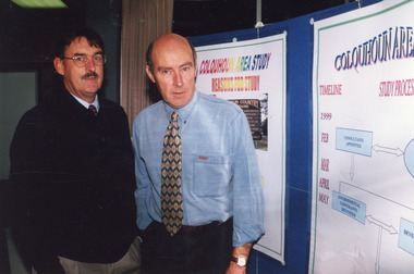 Photograph, Lakes Post Newspaper, 1999