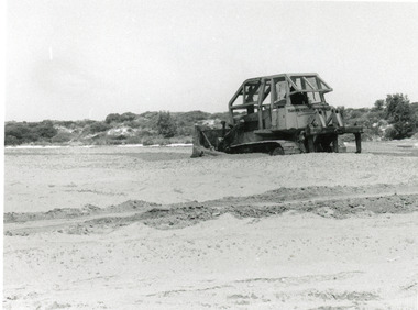 Photograph, Lakes Post Newspaper, 1994