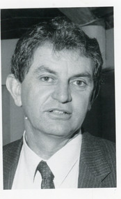 Photograph - Tambo Water Board, Lakes Post Newspaper, 1992