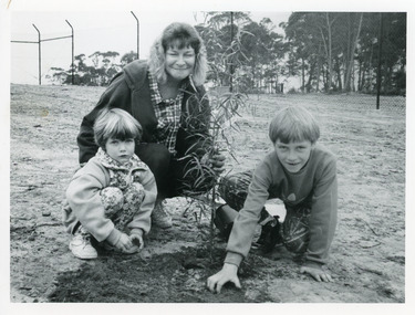 Photograph, Lakes Post Newspaper, 1999