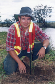 Photograph, Lakes Post Newspaper, 1994