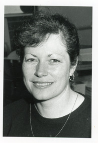 Photograph - Public Health, Lakes Post Newspaper, 1990