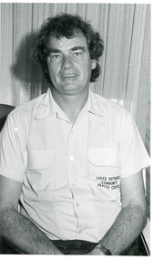 Photograph - Public Health, Lakes Post Newspaper, 1993