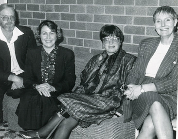 Photograph - Public Health, Lakes Post Newspaper, 1992