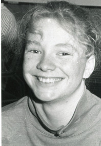 Photograph - Public Health, Lakes Post Newspaper, 1992