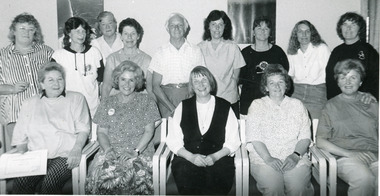 Photograph - Public Health, Lakes Post Newspaper, 1992