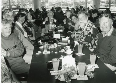 Photograph - Public Health, Lakes Post Newspaper, 1996