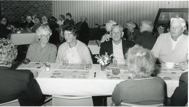 Photograph - Public Health, Lakes Post Newspaper, 1996