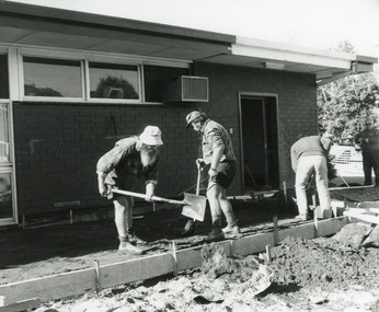 Photograph - Health Facility, Lakes Post Newspaper, 1994