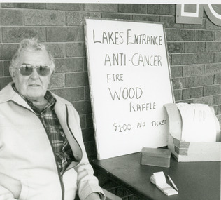 Photograph, Lakes Post Newspaper, 1996