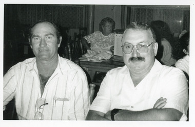 Photograph - Gippsland Games, 1995