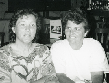Photograph - Gippsland Games, Lakes Post Newspaper, 1995
